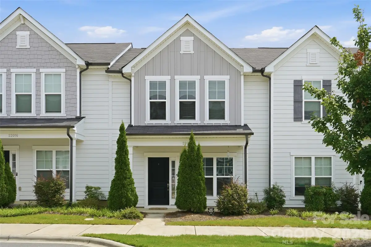 22012 Lani Drive, Charlotte, NC 28273 - #1