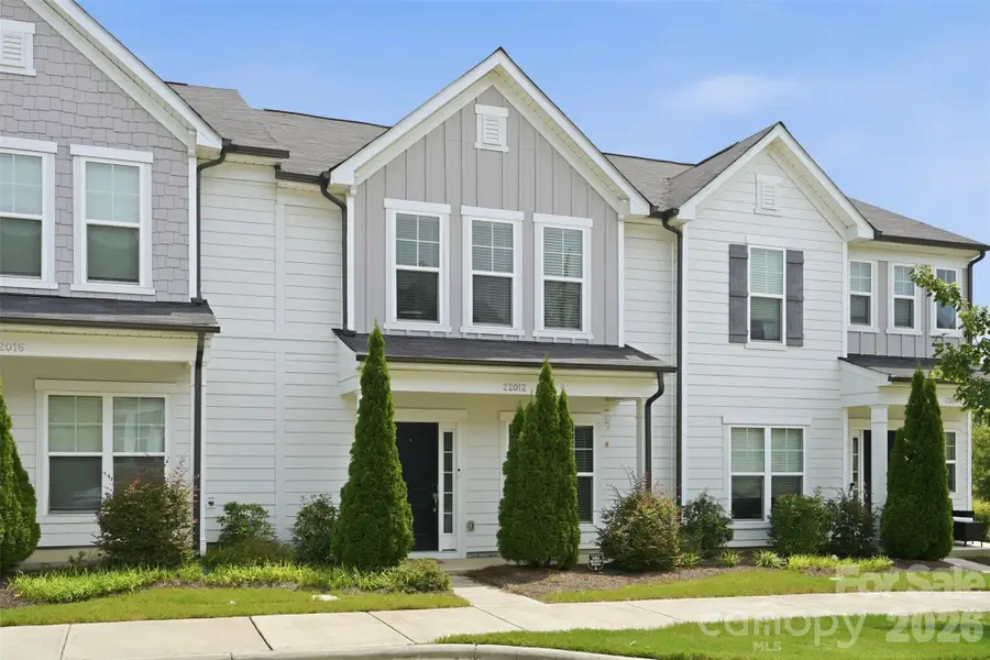 22012 Lani Drive, Charlotte, NC 28273 - #2