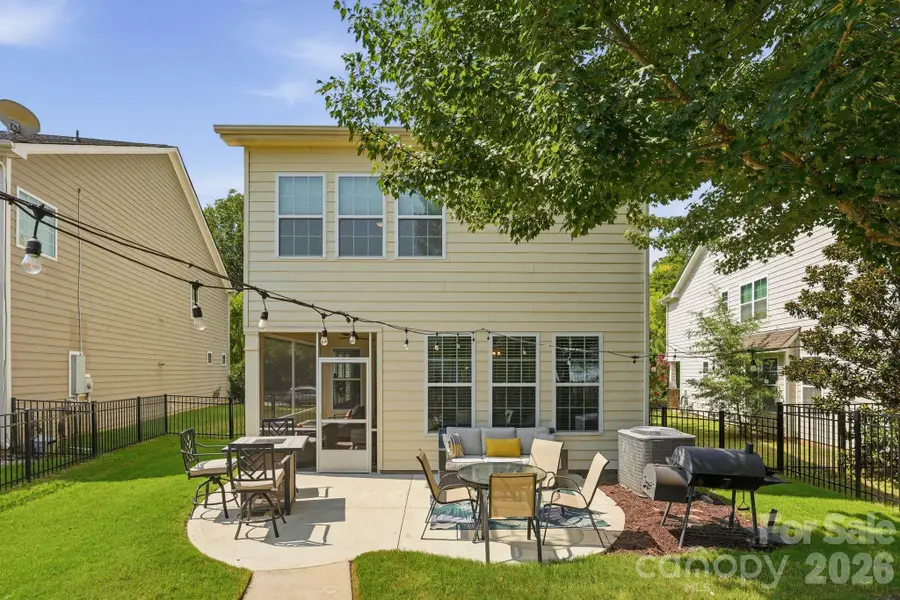 1702 Woodward Avenue, Charlotte, NC 28206 - #3