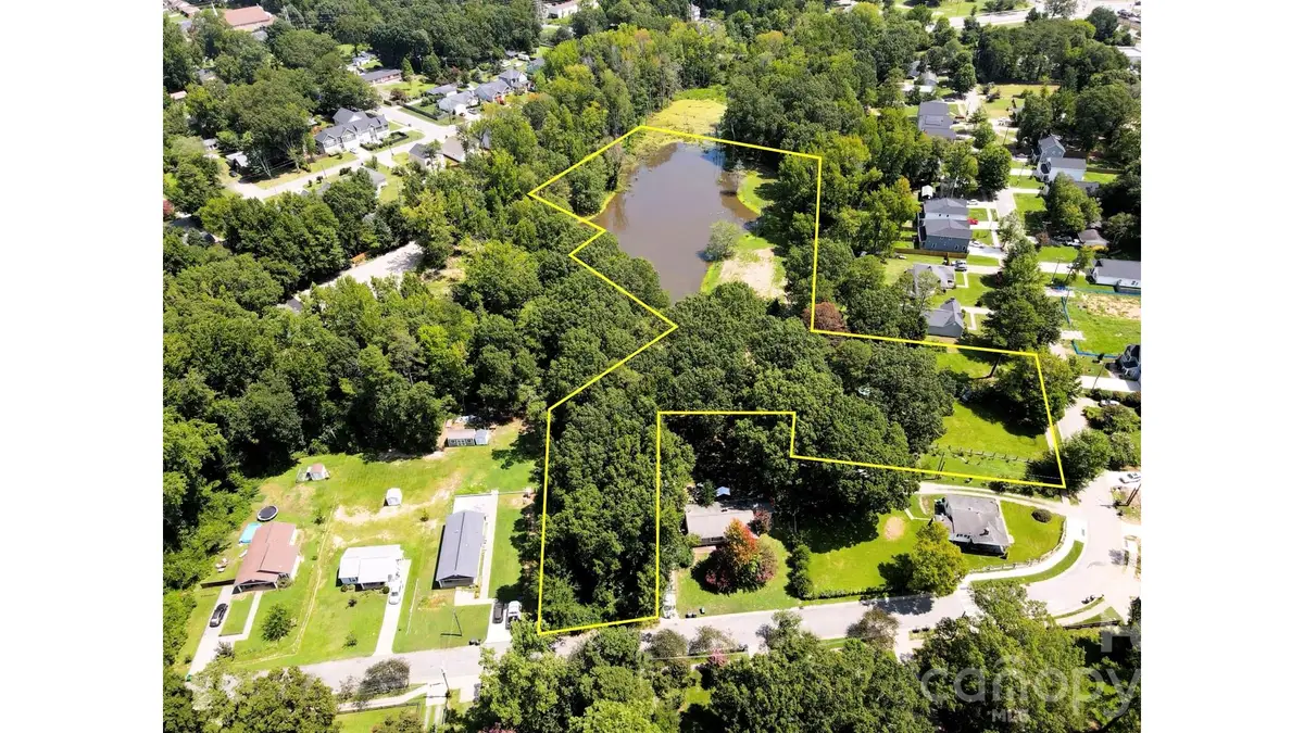 524 Dawn Circle, Charlotte, NC 28213 - #1