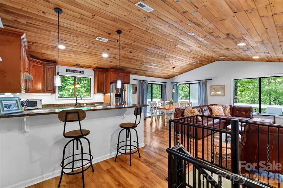 2 Bear Rock Loop Road, Hendersonville, NC 28739 - #2