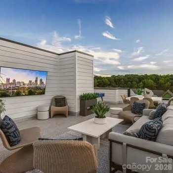 6200 Intertwine Street #123, Charlotte, NC 28278 - #1