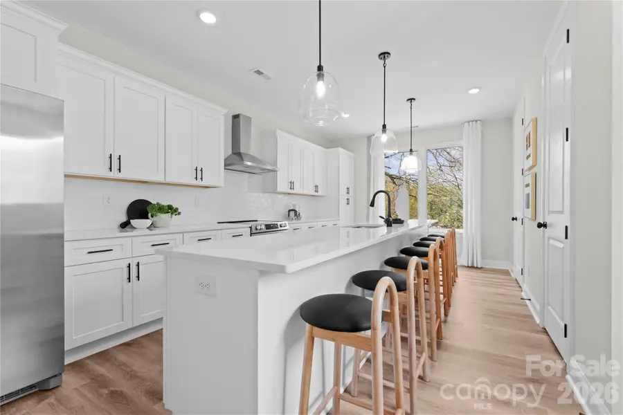 3216 Riley Avenue, Charlotte, NC 28269 - #3