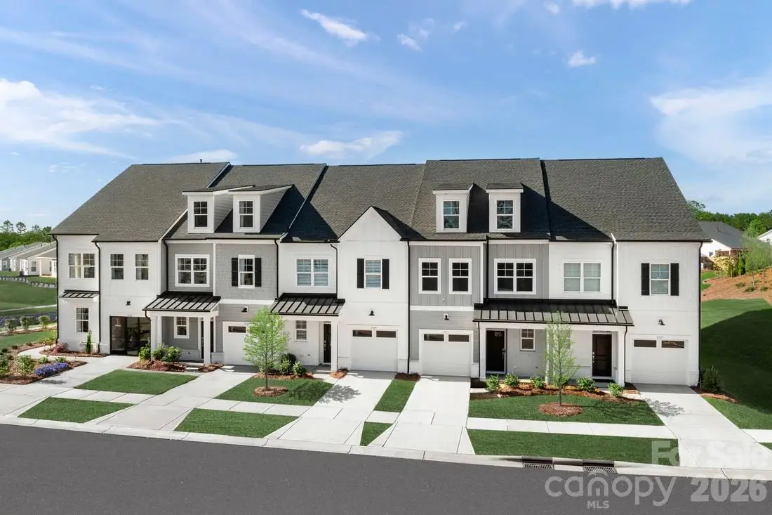 3050 Finchborough Court, Charlotte, NC 28269 - #1
