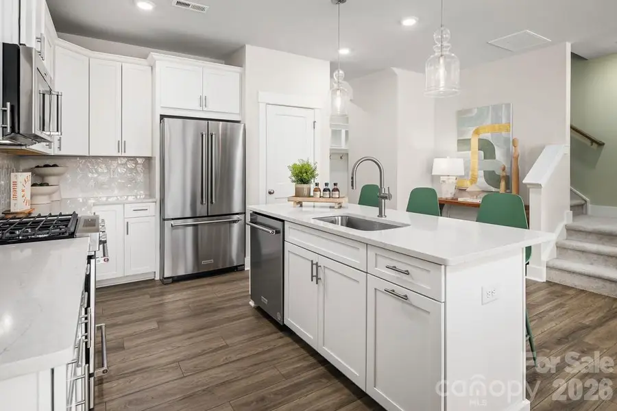 3050 Finchborough Court, Charlotte, NC 28269 - #2