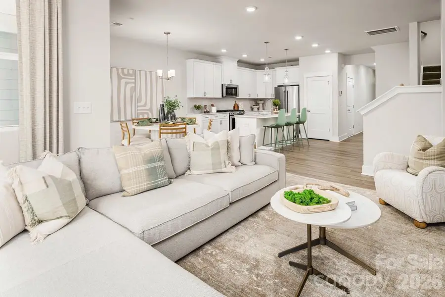3050 Finchborough Court, Charlotte, NC 28269 - #3