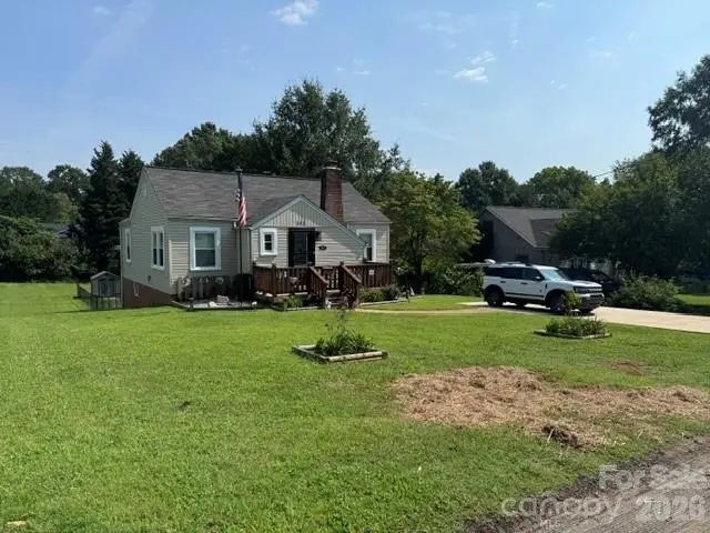 393 Arlington Street, Forest City, NC 28043 - #2