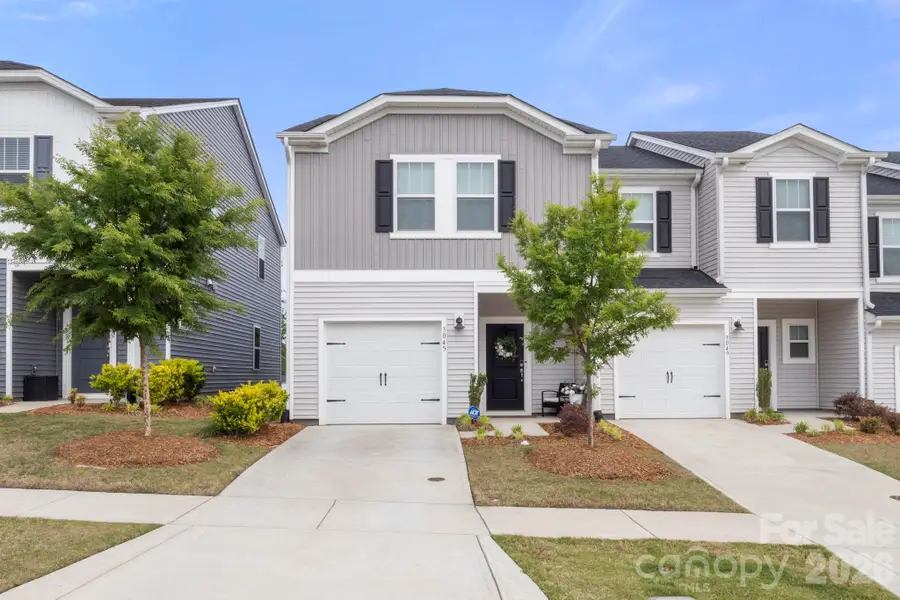3045 Belstock Court, Charlotte, NC 28216 - #3