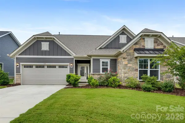 618 Hinterland Lane, Matthews, NC 28104