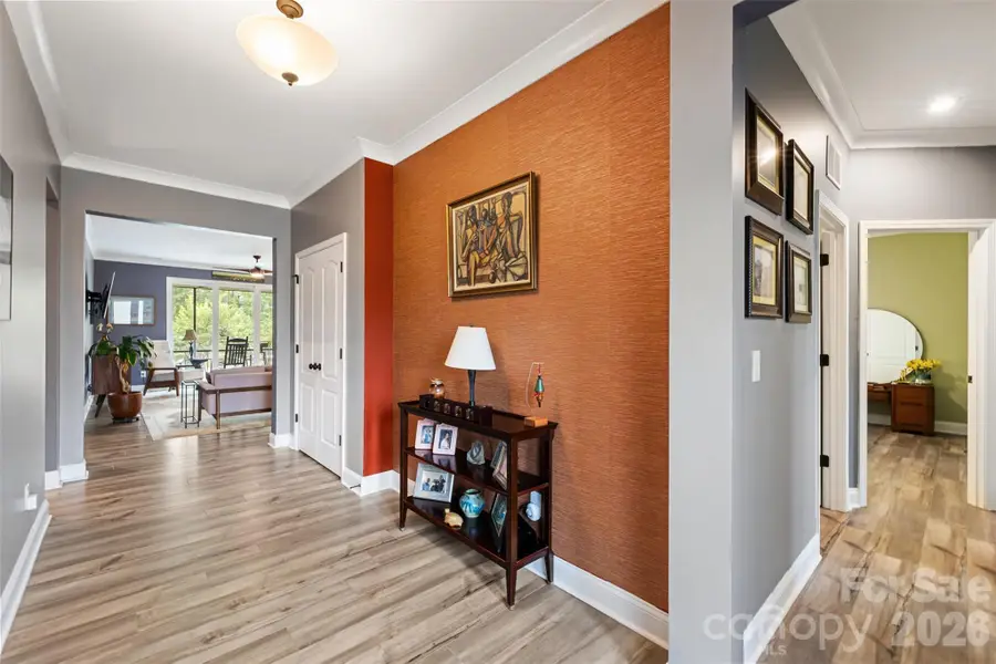 618 Hinterland Lane, Matthews, NC 28104 - #3
