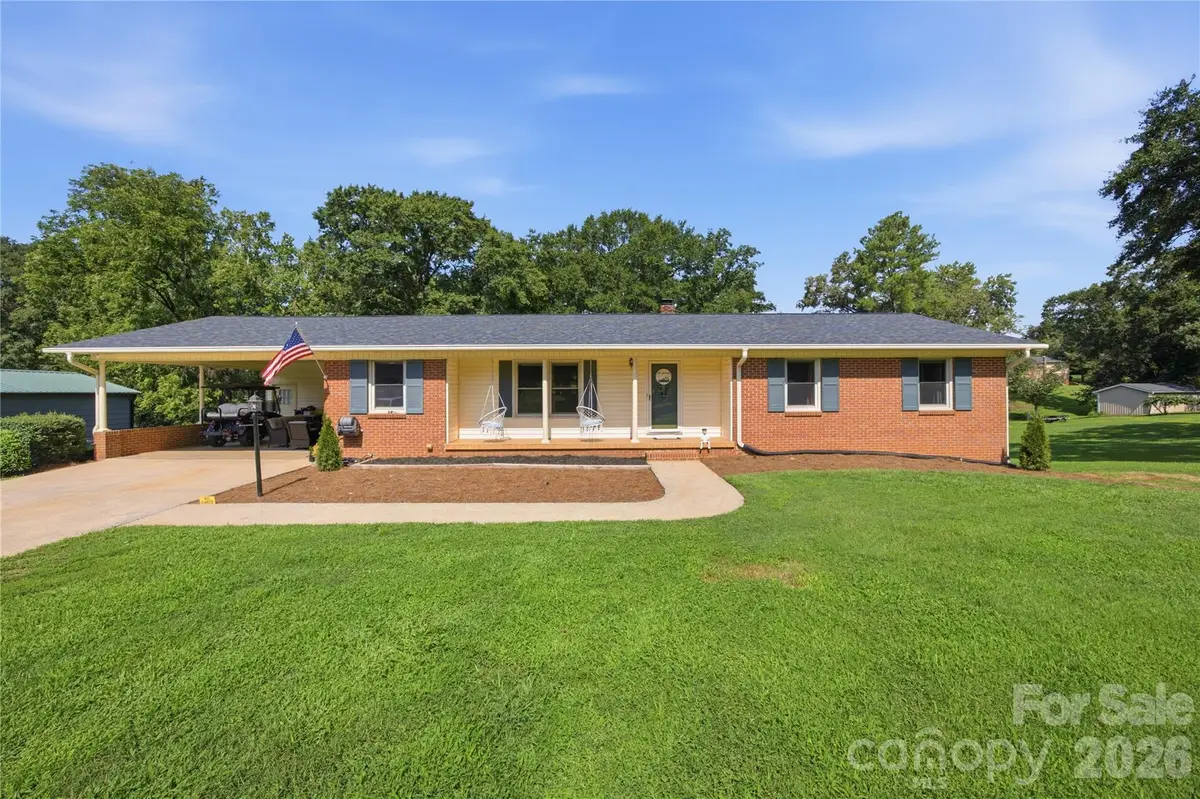 1002 Brookhaven Drive, Shelby, NC 28152 - #1