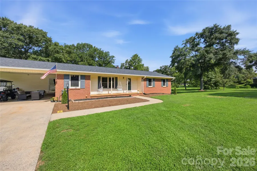 1002 Brookhaven Drive, Shelby, NC 28152 - #2