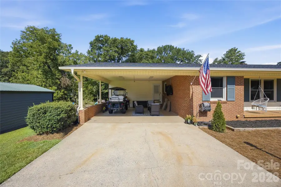 1002 Brookhaven Drive, Shelby, NC 28152 - #3