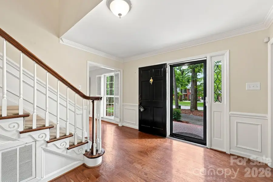 3528 Broadfield Road, Charlotte, NC 28226 - #2