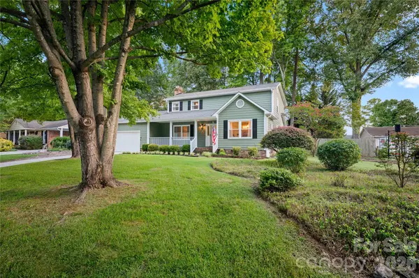 1533 Rivermont Drive, Gastonia, NC 28054