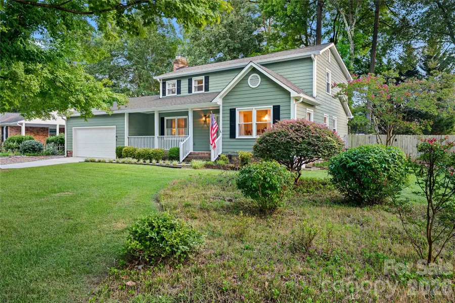 1533 Rivermont Drive, Gastonia, NC 28054 - #2