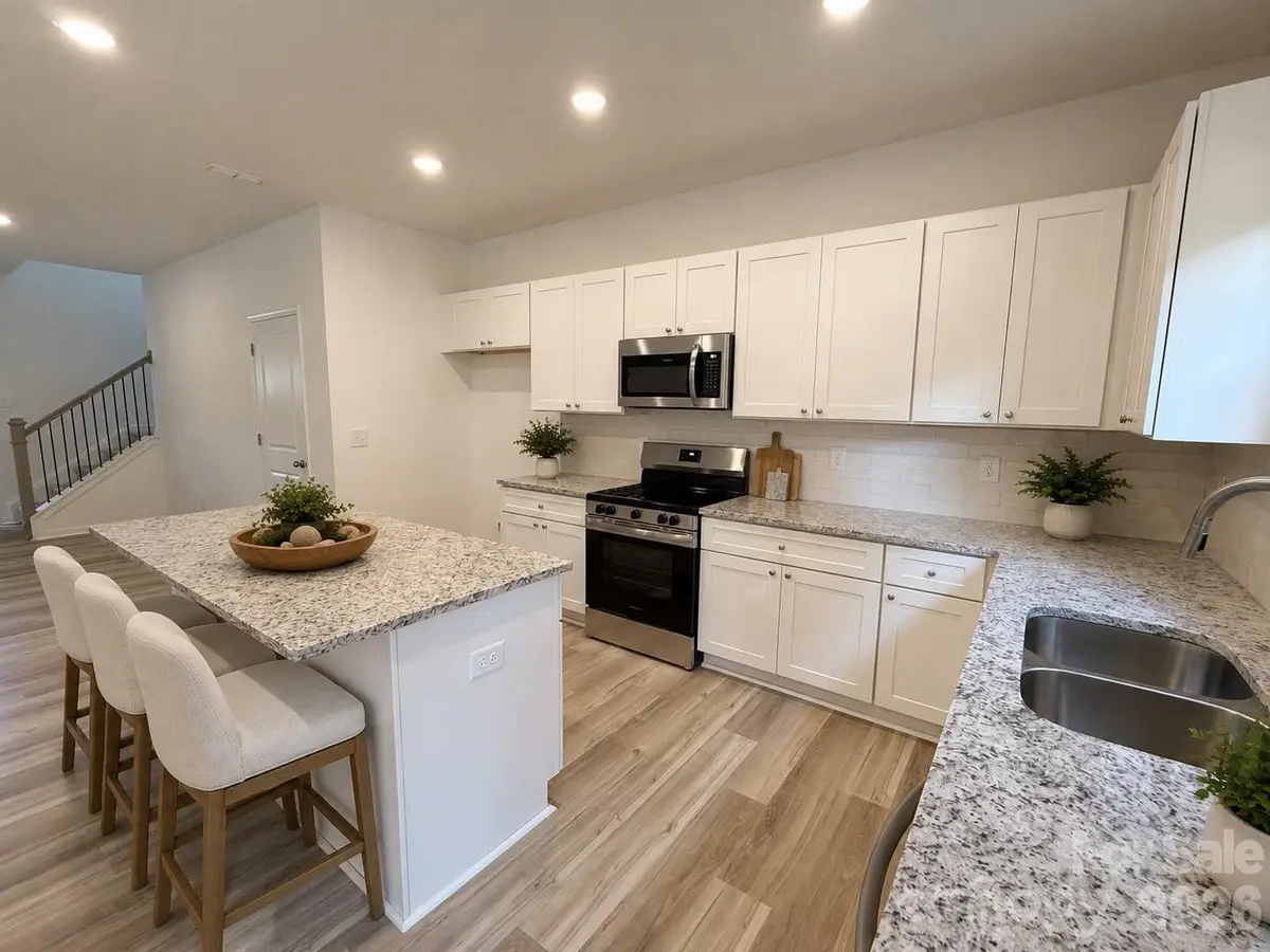 1570 Solitude Court, Kannapolis, NC 28081 - #1