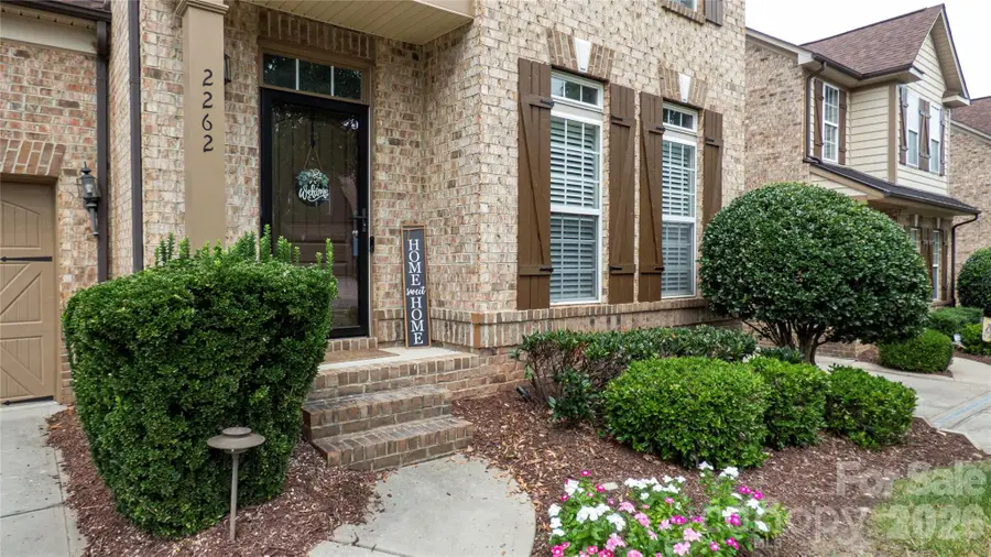 2262 NW Donnington Lane Nw, Concord, NC 28027 - #2