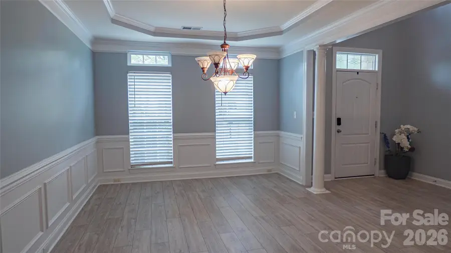 2262 NW Donnington Lane Nw, Concord, NC 28027 - #3