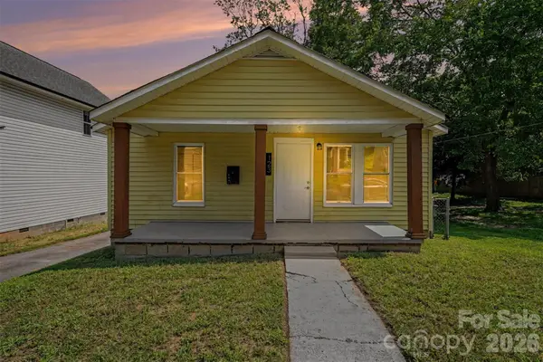 123 James Street #26, Kannapolis, NC 28083