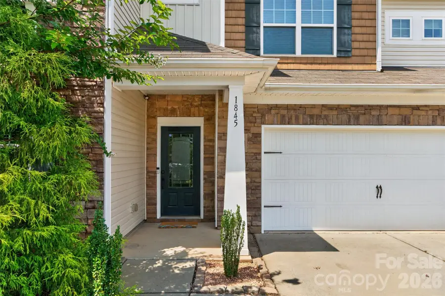 1845 Caprington Drive, Indian Land, SC 29707 - #2