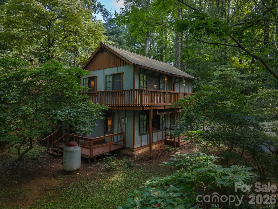 1051 Frost Road, Saluda, NC 28773 - #2