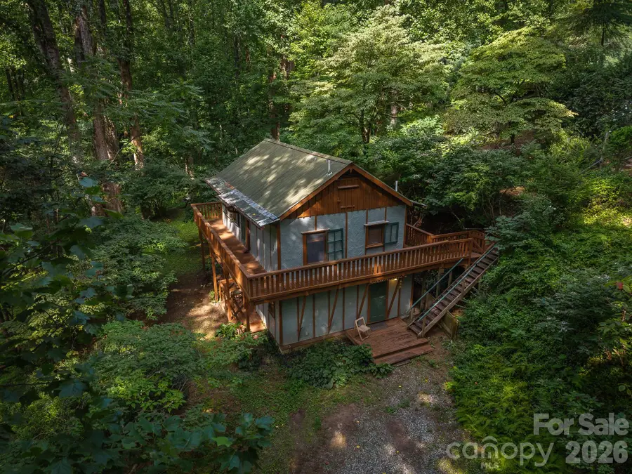 1051 Frost Road, Saluda, NC 28773 - #3