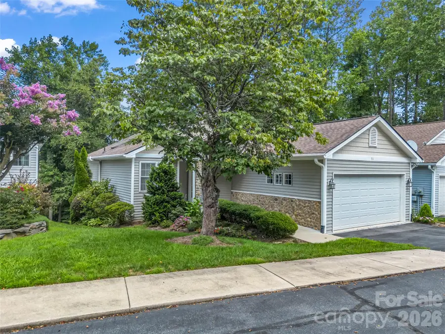 311 Ewarts Hill Road, Hendersonville, NC 28739 - #2