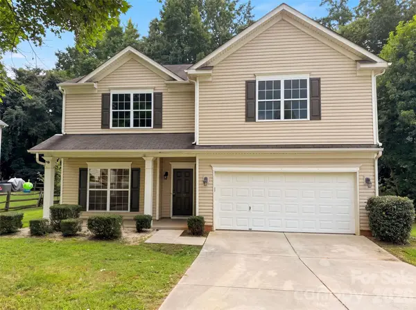 127 Edgington Street, Mooresville, NC 28115