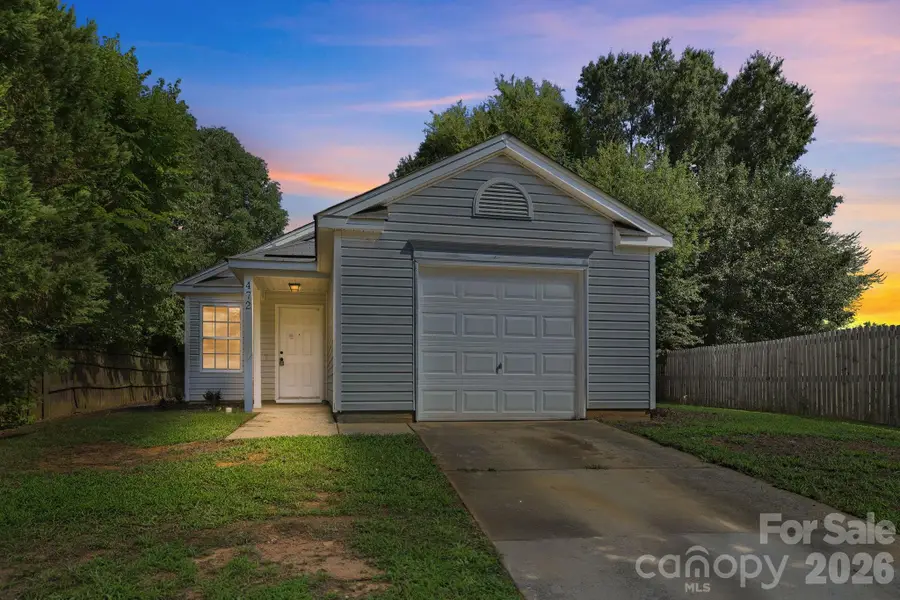 472 First Turn Court, Concord, NC 28025 - #2