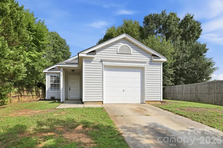 472 First Turn Court, Concord, NC 28025 - #3