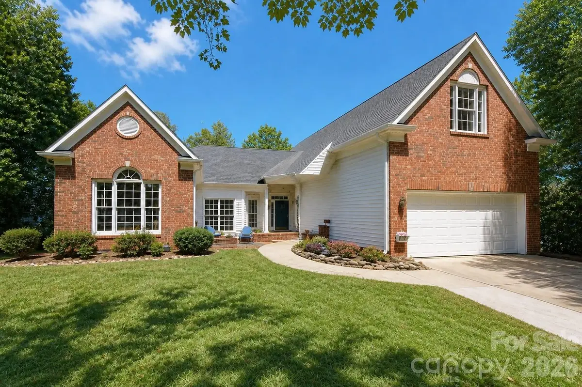5508 Tullamore Lane, Charlotte, NC 28269 - #1