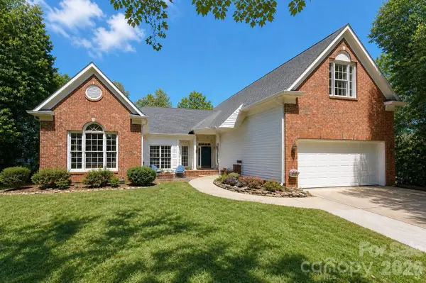 5508 Tullamore Lane, Charlotte, NC 28269