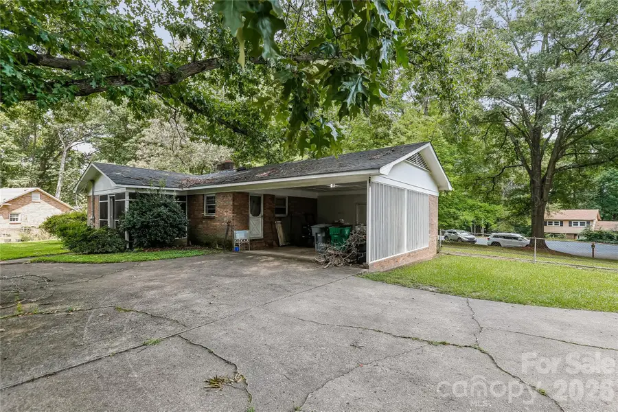 7816 Elwood Drive, Charlotte, NC 28227 - #3