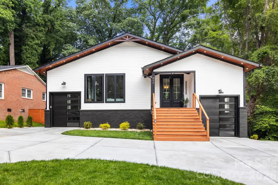 809 Crater Street, Charlotte, NC 28205 - #3