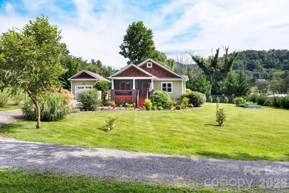 7 Addison Fisher Way, Asheville, NC 28805 - #1