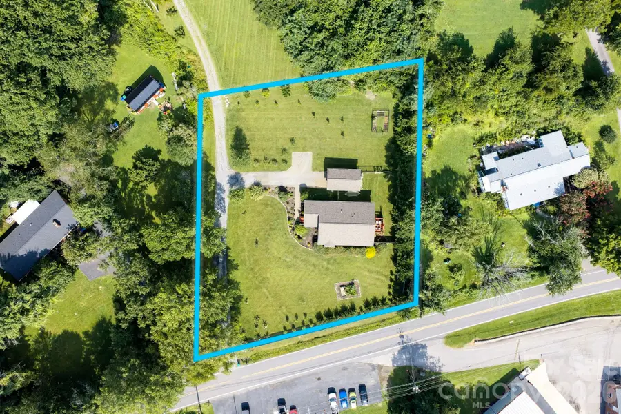 7 Addison Fisher Way, Asheville, NC 28805 - #3