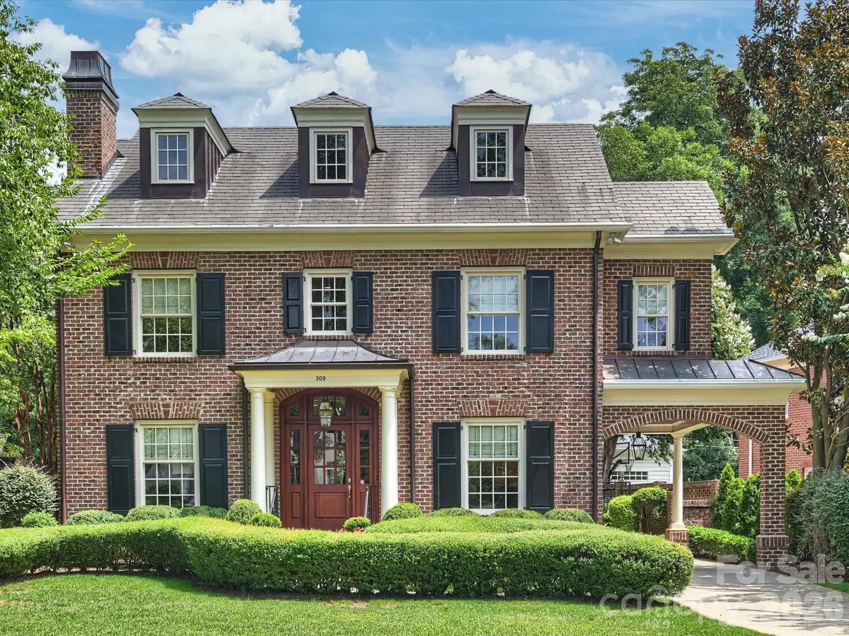 309 Hempstead Place, Charlotte, NC 28207 - #1