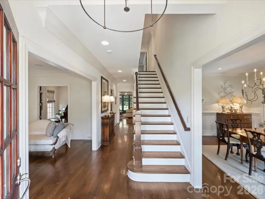 309 Hempstead Place, Charlotte, NC 28207 - #3