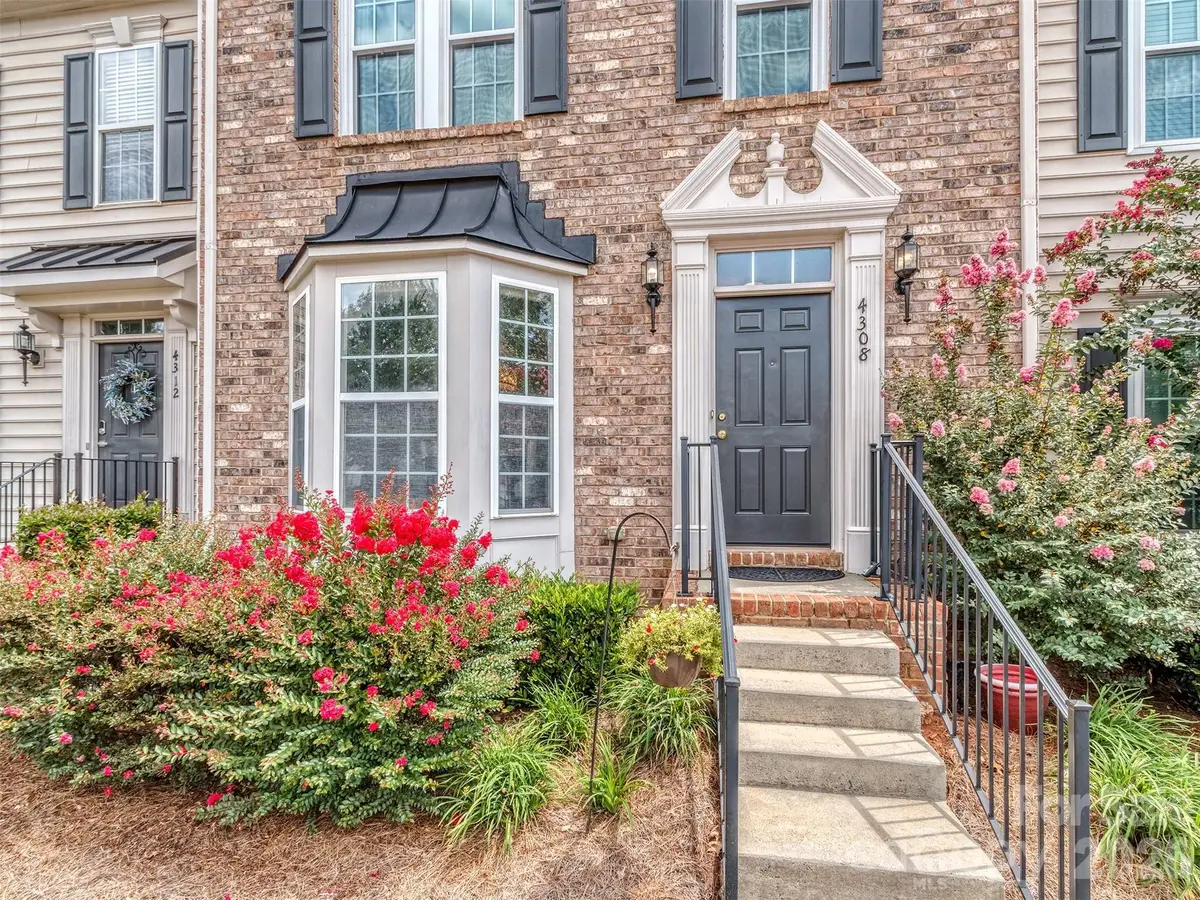 4308 Park South Station Boulevard, Charlotte, NC 28210 - #1