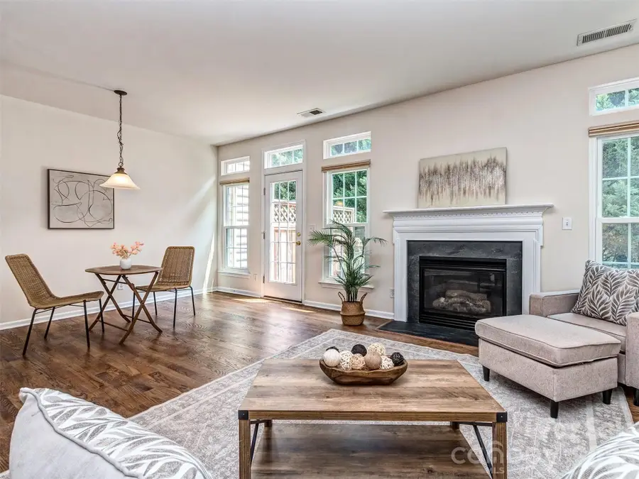 4308 Park South Station Boulevard, Charlotte, NC 28210 - #2