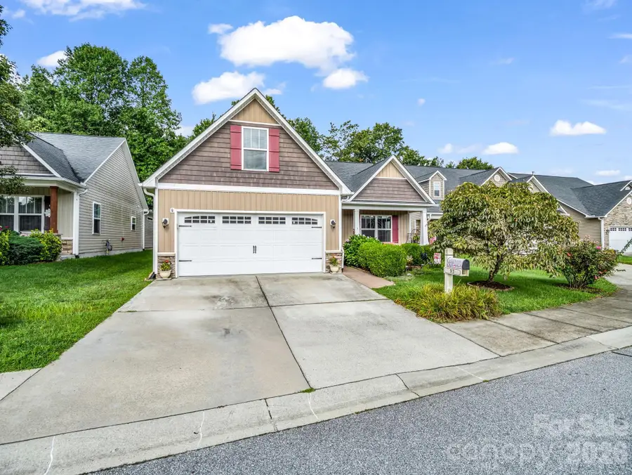 93 Foxtail Court, Hendersonville, NC 28792 - #2