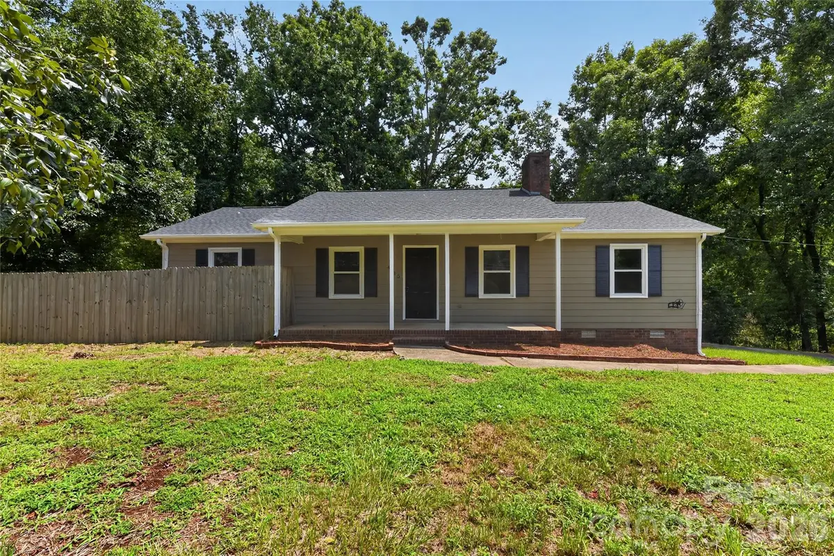 4625 Longbriar Drive, Gastonia, NC 28056 - #1