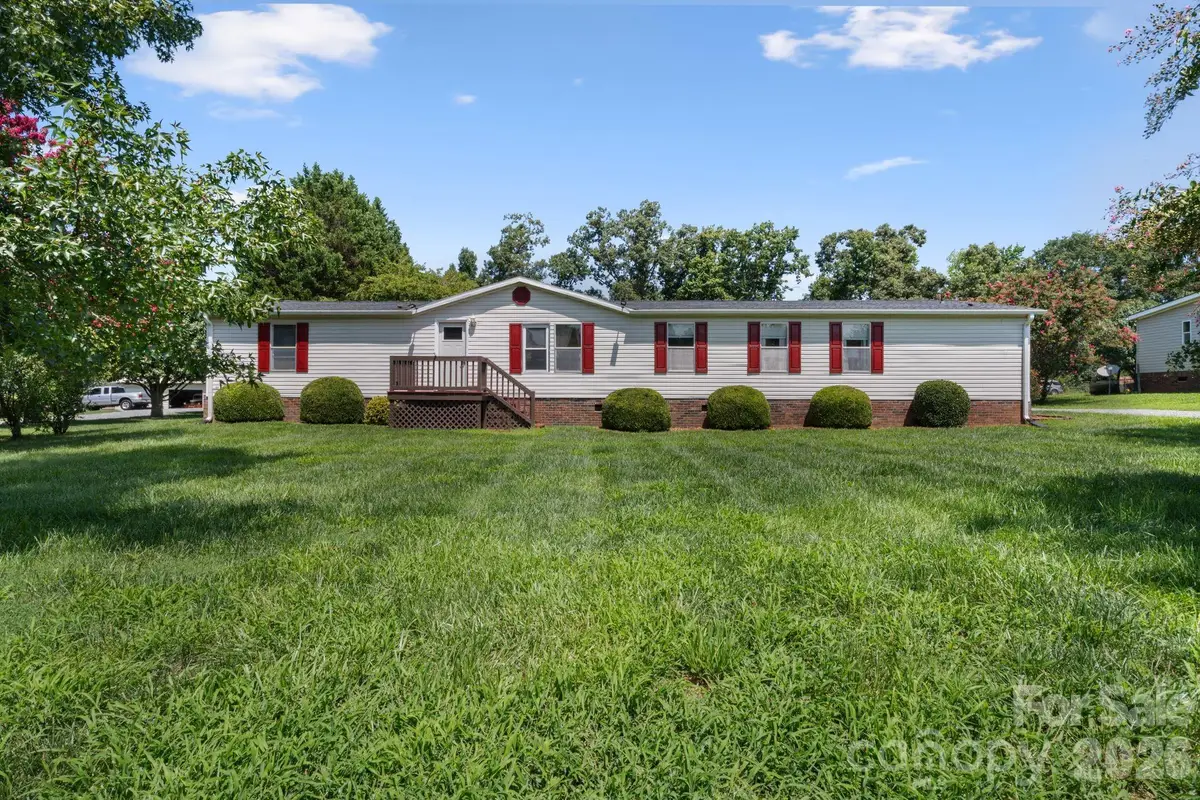 172 Baxter Way, Forest City, NC 28043 - #1