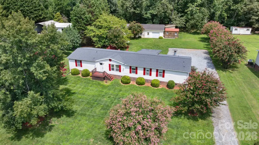172 Baxter Way, Forest City, NC 28043 - #2