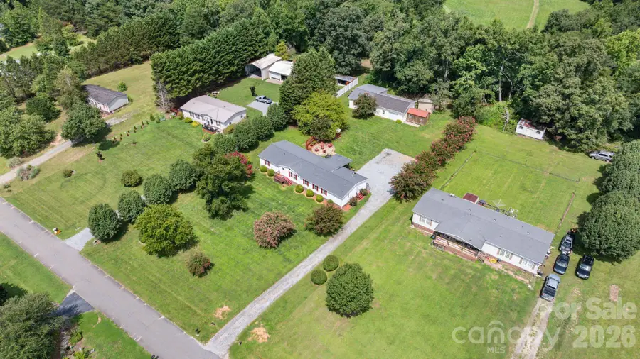 172 Baxter Way, Forest City, NC 28043 - #3