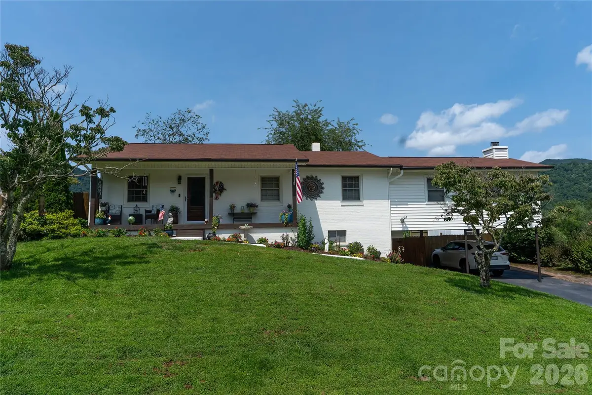 130 Beaverdam Heights Drive, Canton, NC 28716 - #1