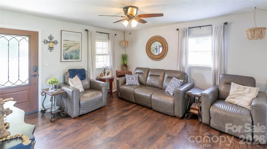 130 Beaverdam Heights Drive, Canton, NC 28716 - #3