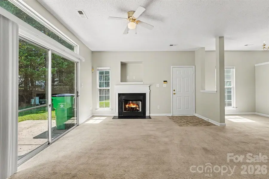 9327 Kimmel Lane, Charlotte, NC 28216 - #2
