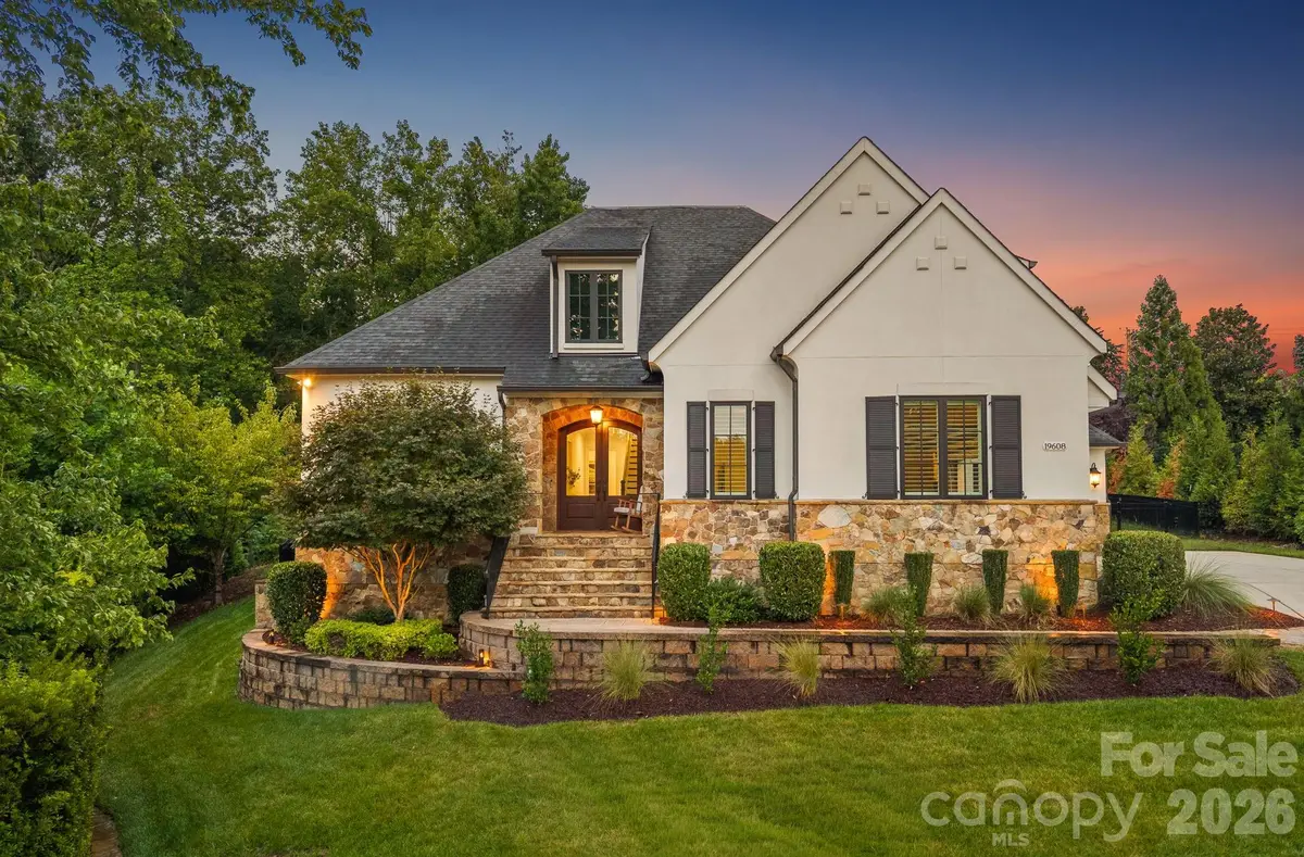 19608 Olde Spring Court, Cornelius, NC 28031 - #1